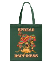 Spread Happines Tote Bag tile