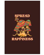 Spread Happines Vertical Poster tile