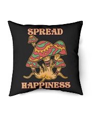 Spread Happines Indoor Pillow tile