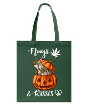 Nugs & Kisses Tote Bag tile