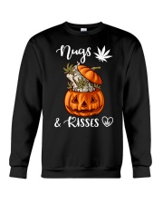 Nugs & Kisses Crewneck Sweatshirt tile