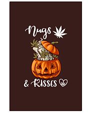 Nugs & Kisses Vertical Poster tile
