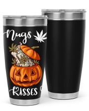 Nugs & Kisses 30oz Tumbler tile