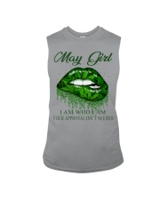 May Sleeveless Tee tile
