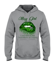 May Hooded Sweatshirt tile