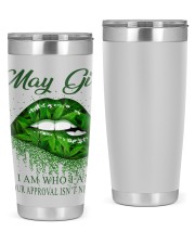 May 20oz Tumbler tile