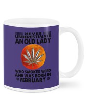 February Mugs tile