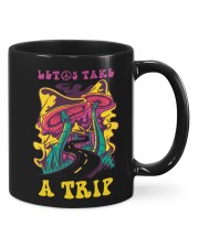 Let's take a trip Mugs tile