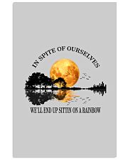 In spite of Our-selves Vertical Poster tile
