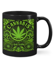 Can-abis Sa-tiva Mugs tile