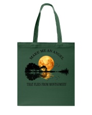 Angel From Montg-omery Tote Bag tile