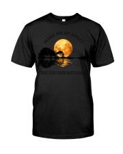 Angel From Montg-omery Premium Fit Mens Tee tile