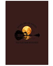 Angel From Montg-omery Vertical Poster tile