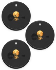 Angel From Montg-omery Circle Ornament (Porcelain) tile