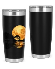Angel From Montg-omery 20oz Tumbler tile