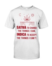 sativa-to-change-the-things-i-can-indica-to-accept-the-things-i Premium Fit Mens Tee tile