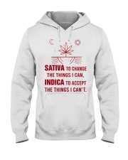 sativa-to-change-the-things-i-can-indica-to-accept-the-things-i Hooded Sweatshirt tile