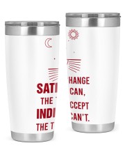 sativa-to-change-the-things-i-can-indica-to-accept-the-things-i 20oz Tumbler tile