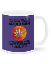 July Mugs tile