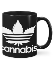 Can-nabis Leaf Mugs tile
