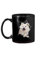 Samoyed 3D Mug back