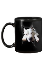 Dogo Argentino 3D Mug back