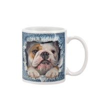 bulldog Cool Mug thumbnail