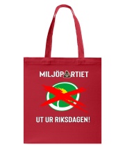 mp3 Tote Bag thumbnail