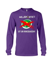mp3 Long Sleeve Tee thumbnail