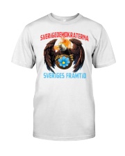 sd1 Classic T-Shirt tile