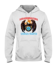 sd1 Hooded Sweatshirt thumbnail