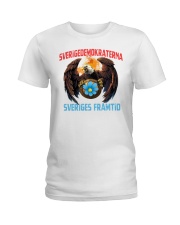 sd1 Ladies T-Shirt thumbnail