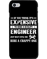 IF YOU THINK IT'S EXPENSIVE ENGINEER Phone Case thumbnail
