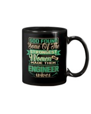 Proud to be The Wife Of ENGINEER Mug thumbnail