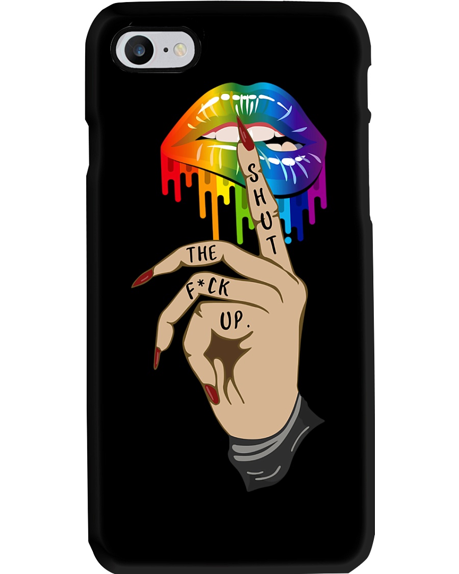 LGBT Phone Case