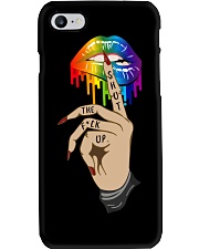 LGBT Phone Case i-phone-7-case