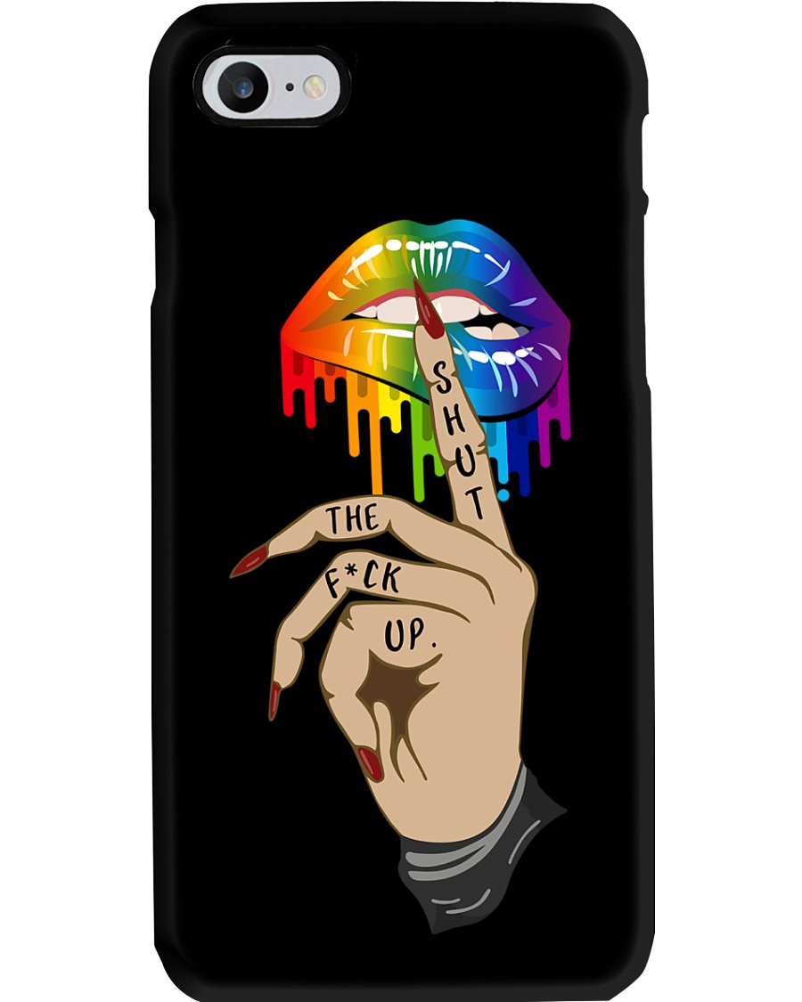 LGBT Phone Case