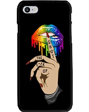LGBT Phone Case i-phone-7-case