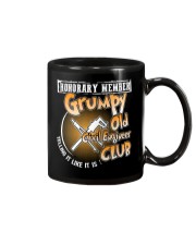 GRUMPY OLD CIVIL ENGINEER CLUB Mug thumbnail