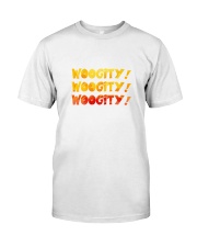 OUTER BANKS - Woogity Classic T-Shirt thumbnail