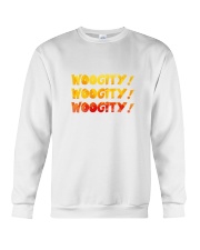 OUTER BANKS - Woogity Crewneck Sweatshirt thumbnail