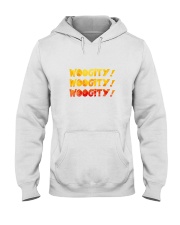OUTER BANKS - Woogity Hooded Sweatshirt tile