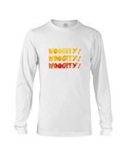 OUTER BANKS - Woogity Long Sleeve Tee thumbnail