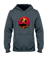 OUTER BANKS - POGUE LIFE Hooded Sweatshirt thumbnail