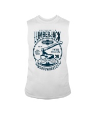Authentic Lumberjack Sleeveless Tee thumbnail