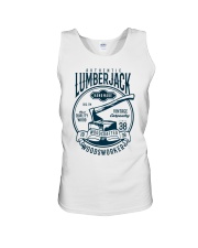Authentic Lumberjack Unisex Tank thumbnail