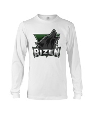 Rizen Green Long Sleeve Tee tile