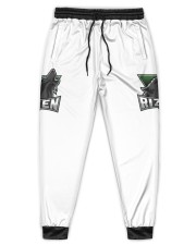 Rizen Green Unisex Sweatpants tile