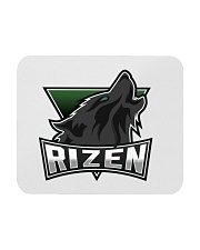 Rizen Green Mousepad tile