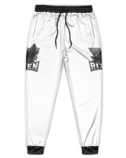 Rizen Gray Unisex Sweatpants tile